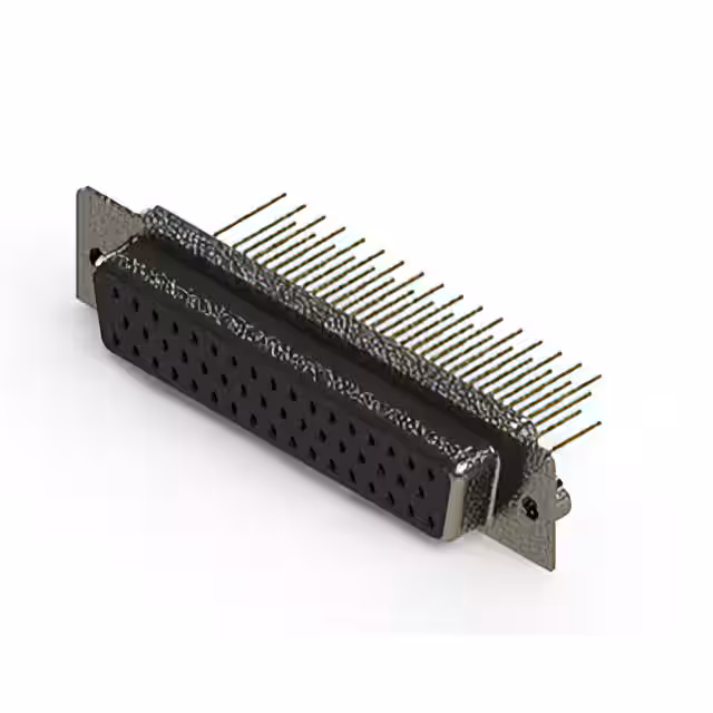 628-M50-223-BT2 EDAC Inc.  D-Sub Connector Assemblies